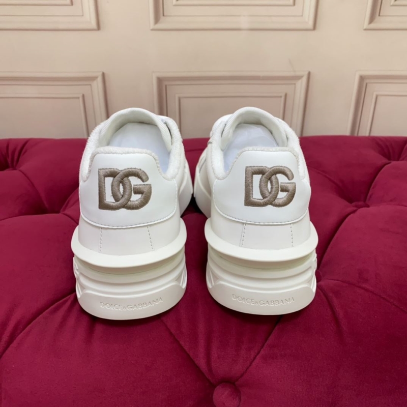 Dolce & Gabbana Sneakers